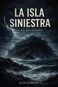 La isla Siniestra
