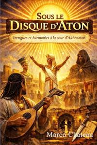 Sous Le Disque d'Aton