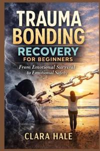 Trauma Bonding Recovery for Beginners