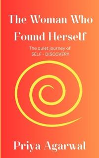 The woman who found her herself