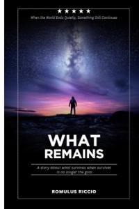 What Remains