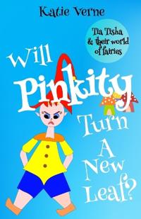Will Pinkity Turn a New Leaf?