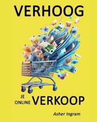 Verhoog je online verkoop