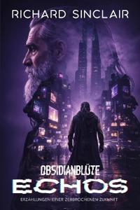 Obsidianblüte