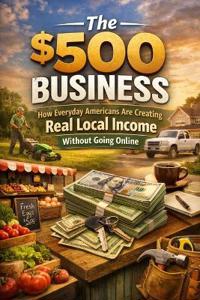 The $500 Business
