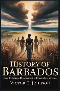 History of Barbados