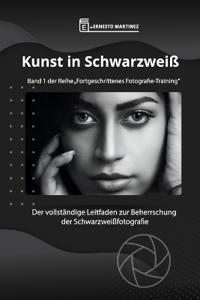 Kunst in Schwarzweiß