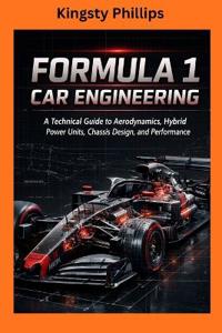 Formula 1 Car Engineering