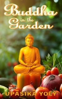 Buddha in the Garden
