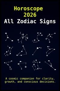 Horoscope 2026 - All Zodiac Signs