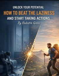 How to Beat Laziness and Start Taking Action