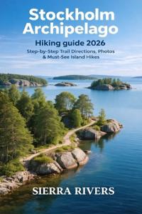 Stockholm Archipelago Hiking 2026
