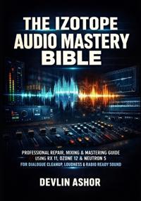 The Izotope Audio Mastery Bible