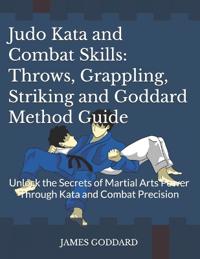 Judo Kata and Combat Skills