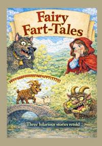 Fairy Fart-Tales