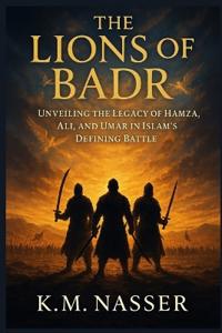 The Lions of Badr
