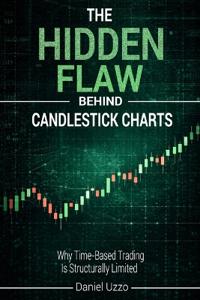 The Hidden Flaw behind Candlestick Charts