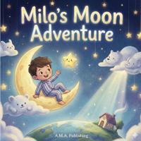 Milo's Moon Adventure