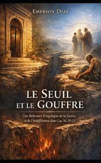 Le Seuil et le Gouffre