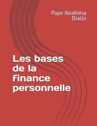 Les bases de la finance personnelle
