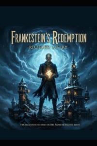 Frankenstein' Redemption