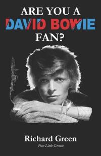 Are You a David Bowie Fan?