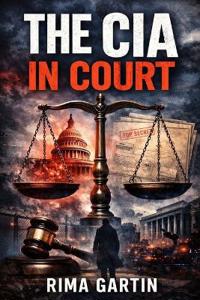 The CIA In Court