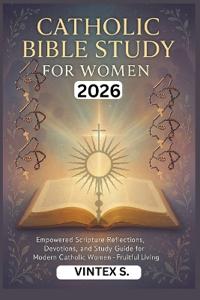 Catholic Bible Study for Women 2026