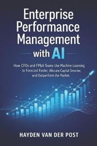Enterprise Performance Management with AI
