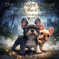 The Midnight Rescue, Starring