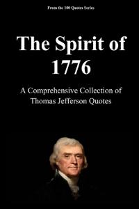 The Spirit of 1776