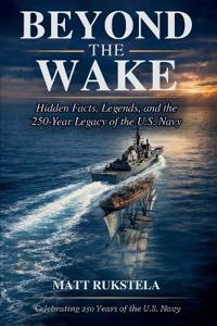 Beyond the Wake