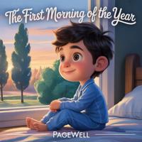 Bokomslag for "The First Morning of the Year"