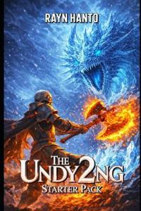 The Undying Starter Pack 2