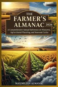 The Farmer's Almanac 2026