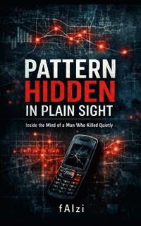 Pattern Hidden In Plain Sight