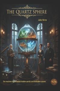 Jules Verne The Quartz Sphere