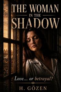 The woman in the shadow