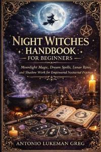 Night Witches Handbook for Beginners
