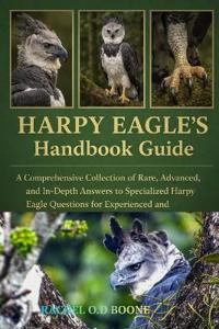 Harpy Eagle's Handbook Guide