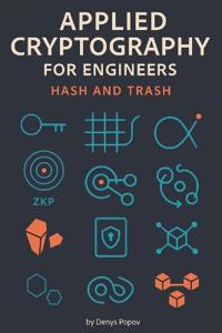 Applied Cryptography for Engineers