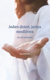 Jeden dzien, jedna modlitwa