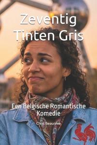 Zeventig Tinten Gris