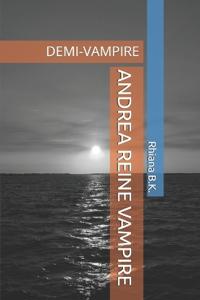 Andrea Reine Vampire