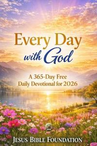 Every Day with God