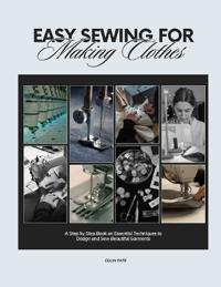 Easy Sewing For Making Clothes