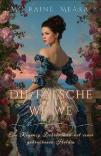 Die falsche Witwe