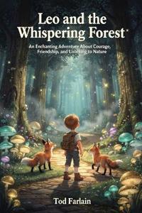 Leo and the Whispering Forest