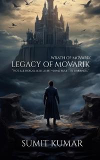 Legacy of Movarik