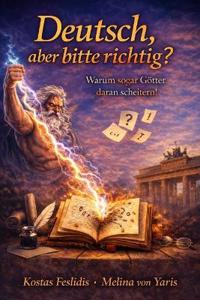Deutsch, aber bitte richtig?